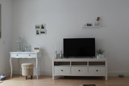 Oberfell Apartamento | Ferienwohnung Im Türmchen