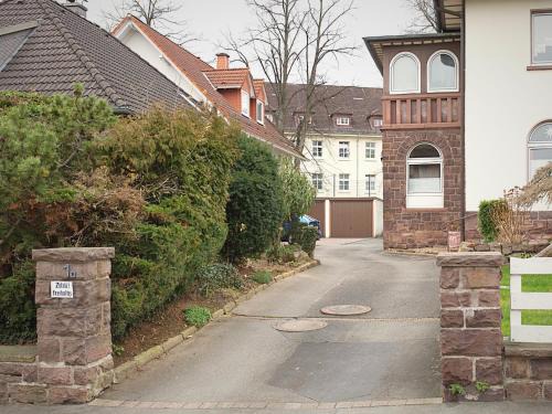 Hoexter Apartamento | Ferienwohnung im Weserbergland