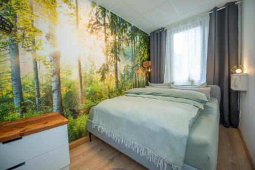 Eisenach Apartamento | Ferienwohnung im Zentrum von Eisenach