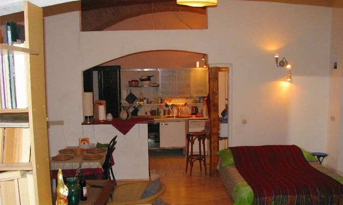 Sankt Ulrich Apartamento | Ferienwohnung im Zentrum Wien Fuer 2 bis 4 Personen
