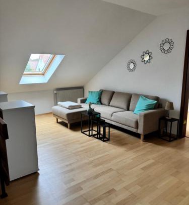 Region Hannover District Apartamento | Ferienwohnung Immenzaun