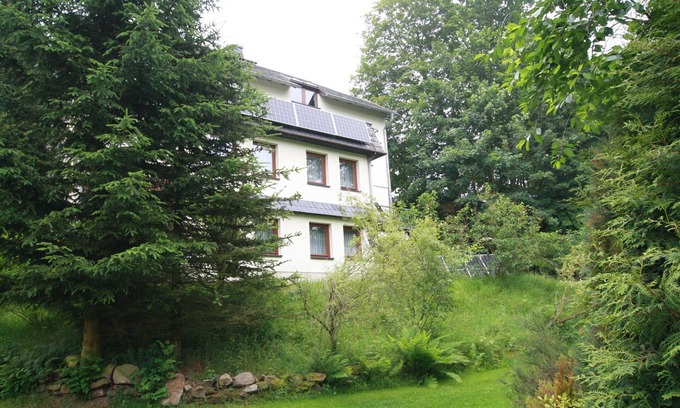 Altenberg Apartamento | Ferienwohnung in Altenberg für 4 Personen