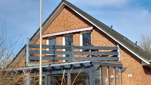 Bad Oeynhausen Apartamento | Ferienwohnung in Bad Oeynhausen