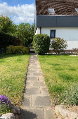 Bad Segeberg Apartamento | Ferienwohnung in Bad Segeberg