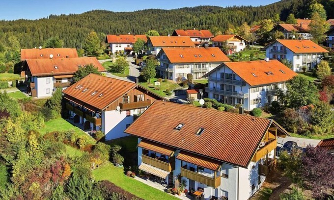 Bodenmais Apartamento | Apartamento en Bodenmais cerca de Großer Arber