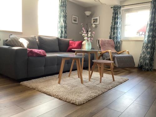 Bodensee Apartamento | Ferienwohnung in Bodensee, Niedersachsen, Harz