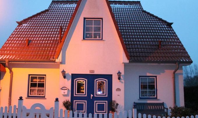Redewisch Apartamento | Ferienwohnung in Boltenhagen