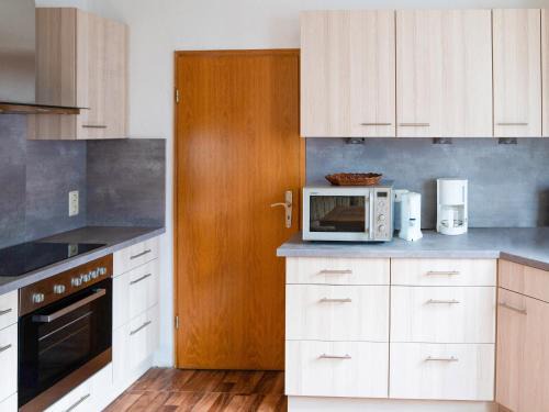 Bontkirchen Apartamento | Ferienwohnung in Bontkirchen , cleaning included