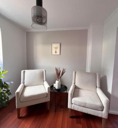 Klushof Apartamento | Ferienwohnung in Bremerhaven