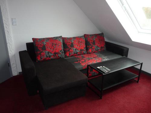 Hassels Apartamento | Ferienwohnung in Düsseldorf Hassel