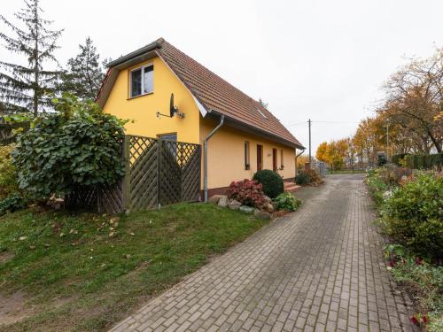 Usedom Apartamento | Ferienwohnung in Usedom direkt am Haff