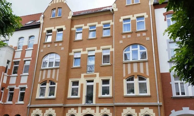 Andreasvorstadt Apartamento | Apartamento en el Andreasvorstadt - Apartamento en el Andreasvorstadt