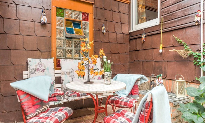 Ilsenburg Apartamento | Escondite cerca del pico Brocken