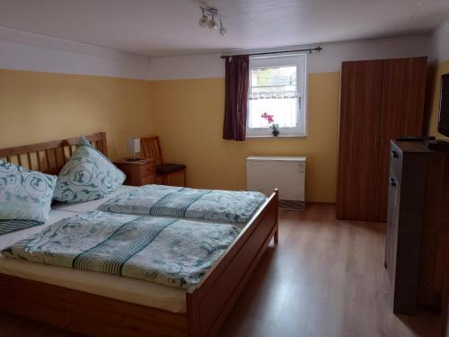 Briedel Apartamento | Ferienwohnung In der Kehr