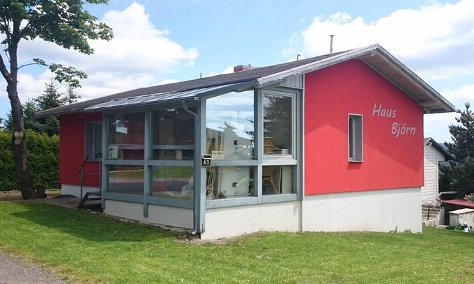 Schnett Casa | Ferienwohnung in der Nähe des Skigebietes