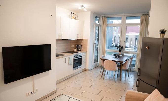 Rhein-Erft-Kreis District Apartamento | Ferienwohnung in der Nähe von Köln