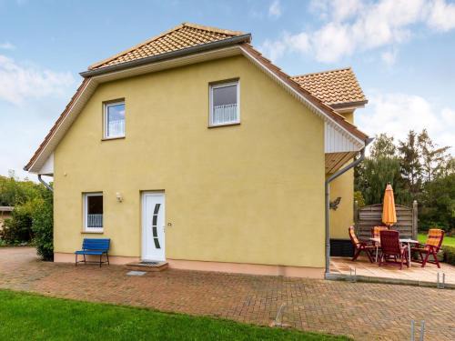 Wismar Apartamento | Ferienwohnung in der Nähe von WIsmar, cleaning included