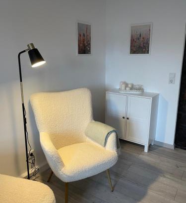 Wuelfrath Apartamento | Ferienwohnung in der Wülfrather Altstadt