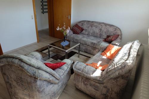 Dierdorf Apartamento | Ferienwohnung in Dierdorf