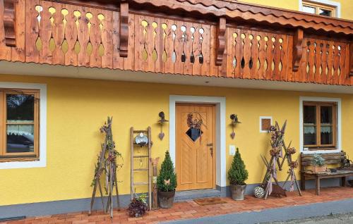 Dorfbeuern Apartamento | Ferienwohnung In Dorfbeuern