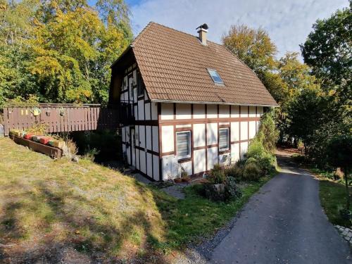 Feriendorf Frankenau Apartamento | Ferienwohnung in Frankenau