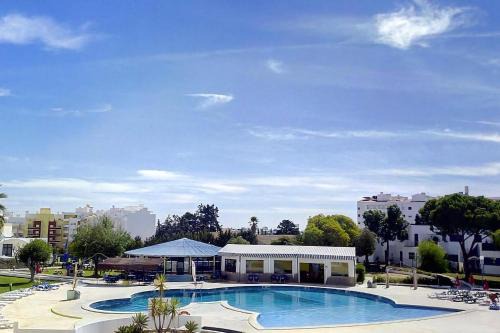 Montes de Alvor Apartamento | Ferienwohnung In Gated Community In Portimão