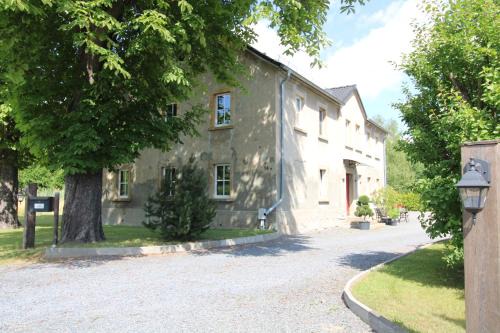 Konigswartha Apartamento | Ferienwohnung in herrlicher Teichlandschaft