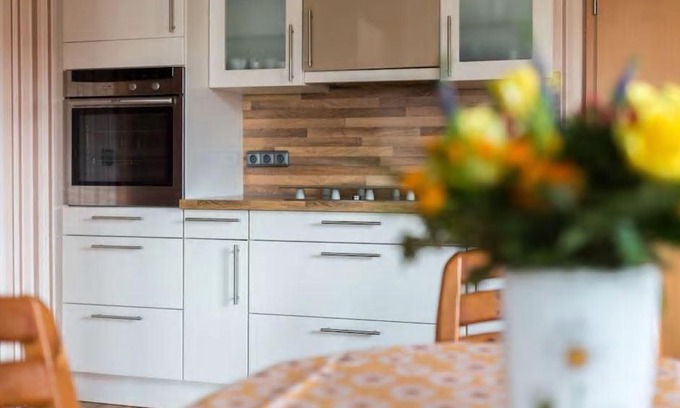 Isenbuttel Apartamento | Ferienwohnung in Isenbüttel