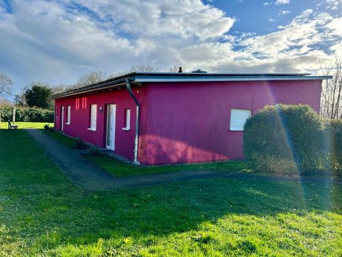 Usedom Apartamento | Ferienwohnung In Karnin