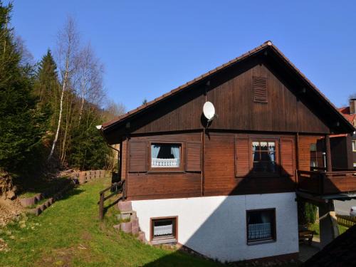 Kamschlacken Casa | Ferienwohnung in Kamschlacken, cleaning included