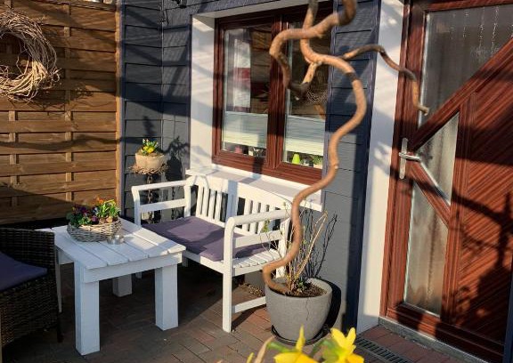 Kappeln Apartamento | Ferienwohnung in Kappeln