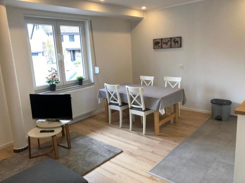 Kaunitz Apartamento | Ferienwohnung in Kaunitz bei Wessels