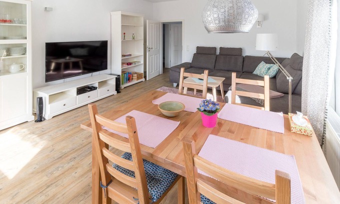 Lubesse Apartamento | Apartamento en Lübesse