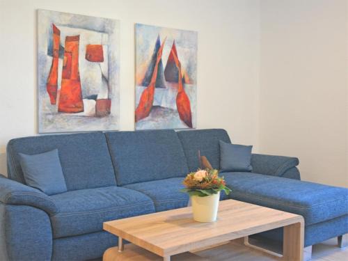 Madfeld Apartamento | Ferienwohnung in Madfeld nahe Wald, cleaning included