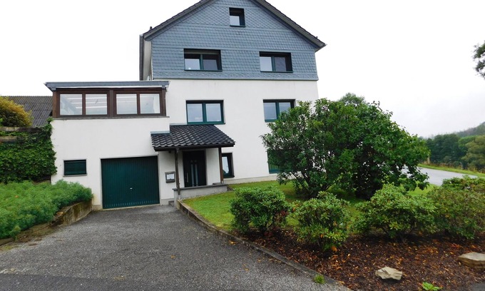 Odenthal Apartamento | Ferienwohnung in Odenthal