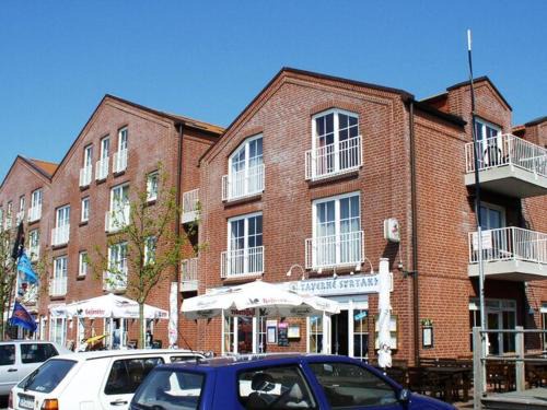 Orth Apartamento | Ferienwohnung in Orth for zwei Personen
