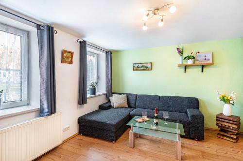 Bastorf Apartamento | Ferienwohnung in Ostseenähe