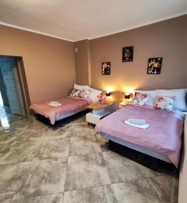 Bad Muskau Apartamento | Ferienwohnung in Parknähe