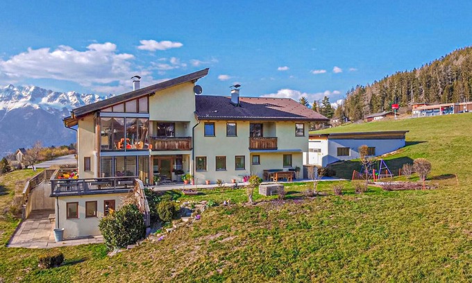 Patsch Apartamento | Ferienwohnung in Patsch