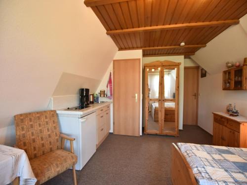 Pepelow Apartamento | Ferienwohnung in Pepelow in Strandnähe, cleaning included
