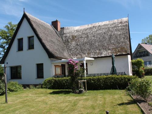Pepelow Apartamento | Ferienwohnung in Pepelow in Strandnähe