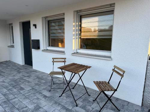 Adelhausen Apartamento | Ferienwohnung in Rheinfelden-Adelhausen