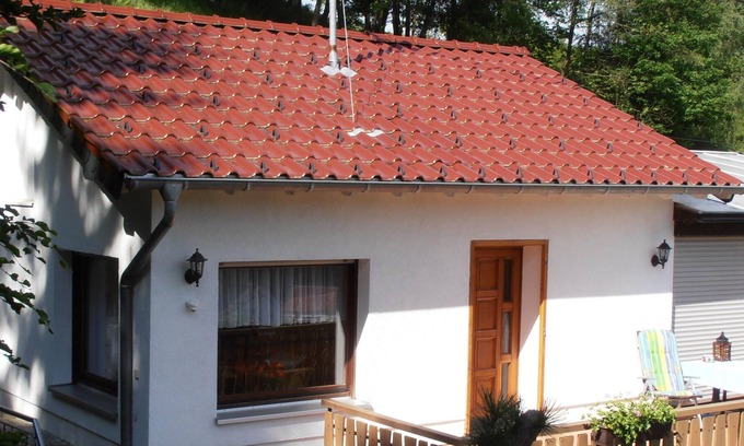 Baar Apartamento | Apartamento en una hermosa ubicación