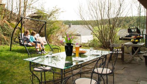 Schoenwald Apartamento | Ferienwohnung in Schönwald Schwarzwald