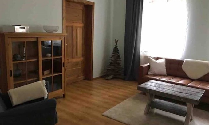 Schmargendorf Condominio | Ferienwohnung in Schmargendorf bei Angermünde