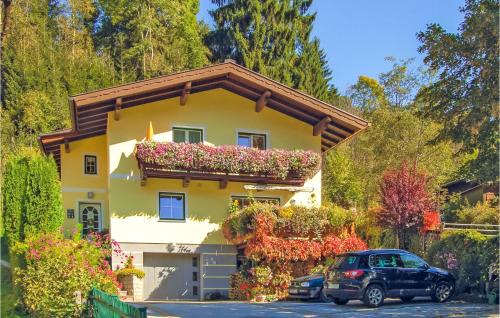 Wagrain Apartamento | Ferienwohnung In Wagrain