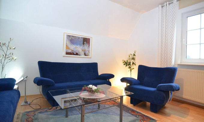 Berlar Apartamento | Escapada a la naturaleza en Wehrstapel