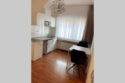 Erbenheim Apartamento | Ferienwohnung in Wiesbaden