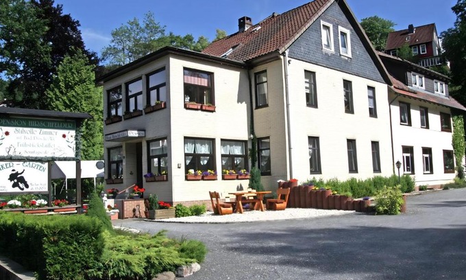 Wildemann Apartamento | Ferienwohnung in Wildemann