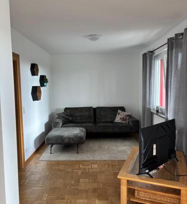 Wirges Apartamento | Ferienwohnung in Wirges